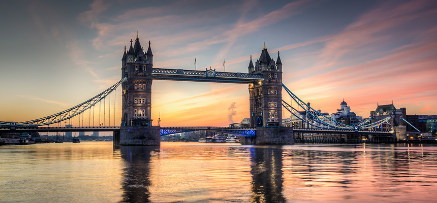 Tower Bridge London